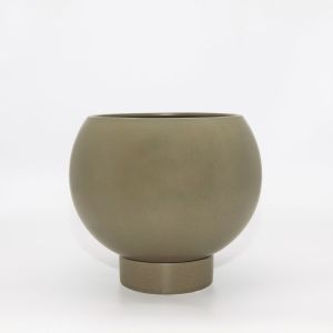 Large Orbit Planter Jade