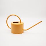 Porto Watering Can 1L Tobacco