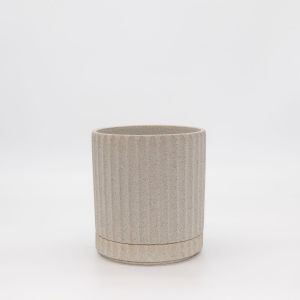 Medium Athens Planter Sand